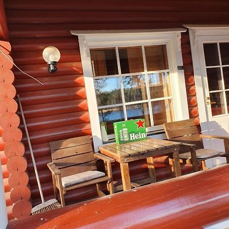 Pankkotupa 65 "13А" Villa Nyslott Eksteriør bilde