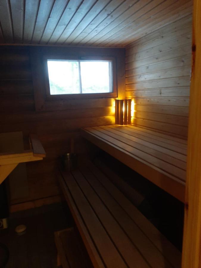 Pankkotupa 65 "13А" Villa Nyslott Eksteriør bilde